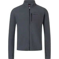 Marmot Herren AirFleece Jacke
