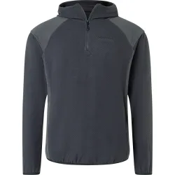 Marmot Herren Rockbound Fleece Hoodie