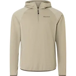 Marmot Herren Rockbound Fleece Hoodie