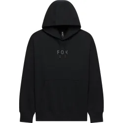 Fox Herren Head Heavyweight Fleece Hoodie