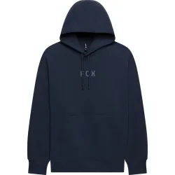 Fox Herren Head Heavyweight Fleece Hoodie