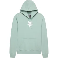 Fox Damen Head Fleece Hoodie