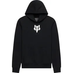 Fox Damen Head Fleece Hoodie