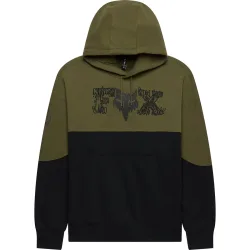 Fox Herren Abyss Fleece Hoodie