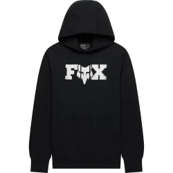 Fox Herren Head X Fleece Hoodie