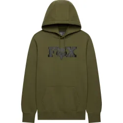 Fox Herren Head X Fleece Hoodie