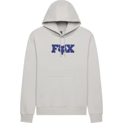 Fox Damen Head X Fleece Hoodie