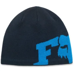 Fox Head X Jacquard Mütze
