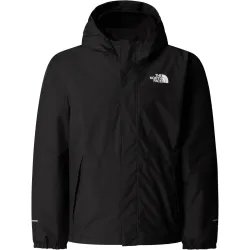 The North Face Kinder B Warm Antora Rain Jacke