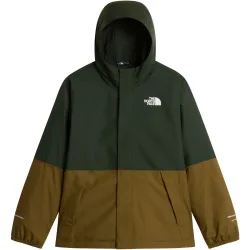 The North Face Kinder B Warm Antora Rain Jacke