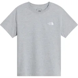 The North Face Kinder Teen Evolution Simple Dome T-Shirt