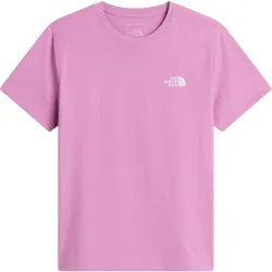 The North Face Kinder Teen Evolution Simple Dome T-Shirt