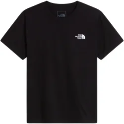 The North Face Kinder Teen Evolution Simple Dome T-Shirt