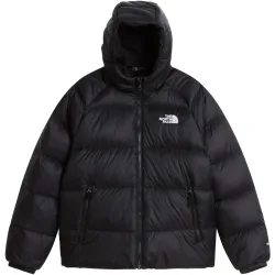 The North Face Kinder B Hydrenalite Down Hoodie Jacke