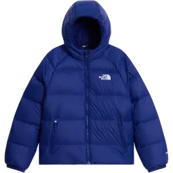 The North Face Kinder B Hydrenalite Down Hoodie Jacke