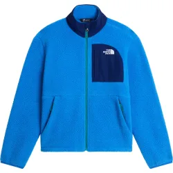 The North Face Kinder B Yumiori Off-Peak Jacke