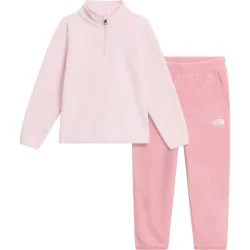 The North Face Kinder Kid Glacier Set
