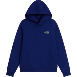 The North Face Kinder Teen B Outdoor Regular Hoodie
