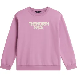 The North Face Kinder Teen G Chalbi Relaxed Crew Pullover