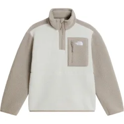 The North Face Kinder Teen Yumiori 1/4 Zip Pullover