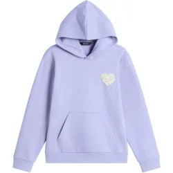 The North Face Kinder Teen G Brand Proud Relaxed Hoodie