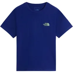 The North Face Kinder Teen B Outdoor Regular T-Shirt