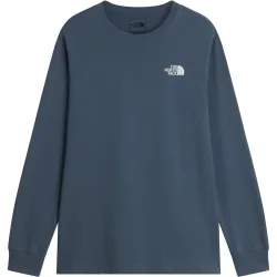 The North Face Herren Evolution Box Nse Longsleeve