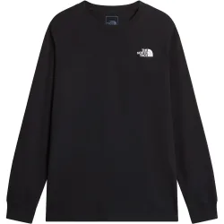 The North Face Herren Evolution Box Nse Longsleeve