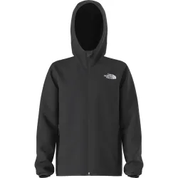 The North Face Kinder Teen Glacier Hoodie Jacke