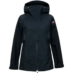 Elevenate Damen Pure Jacke