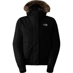 The North Face Damen Arctic Bomber Jacke