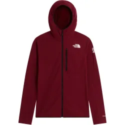 The North Face Damen Summit Futurefleece Hoodie Jacke