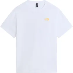 The North Face Herren Pitch A Tent Relaxed T-Shirt