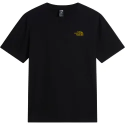 The North Face Herren Pitch A Tent Relaxed T-Shirt