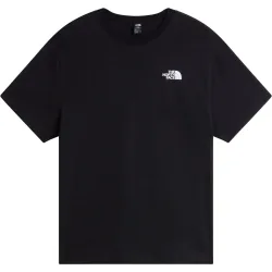 The North Face Herren Tested And Proven Relaxed T-Shirt
