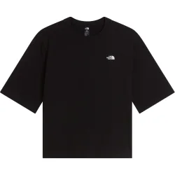The North Face Damen Essential Simple Dome Boxy T-Shirt