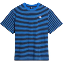 The North Face Herren Vista Stripe T-Shirt