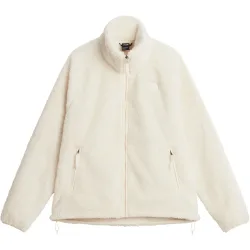 The North Face Damen Osito Evolve Jacke