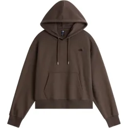 The North Face Damen Essential Simple Dome Boxy Os Hoodie