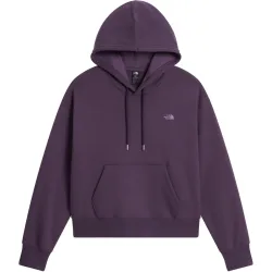 The North Face Damen Essential Simple Dome Boxy Os Hoodie