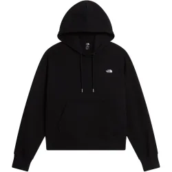The North Face Damen Essential Simple Dome Boxy Os Hoodie