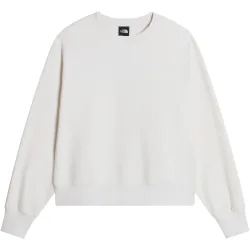 The North Face Damen Essential Simple Dome Boxy Os Pullover