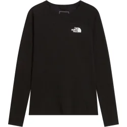 The North Face Damen Summit Pro Baselayer Crew Longsleeve