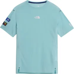 The North Face Herren Summit High Trail Graphic T-Shirt