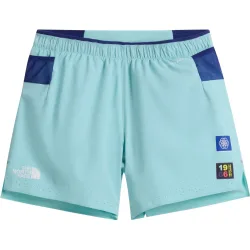 The North Face Herren Summit Pacesetter Graphic Shorts