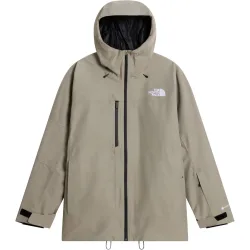 The North Face Herren Dawnstrike GTX Insulated Jacke