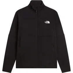The North Face Herren Polartec Powerstretch Meteora Jacke