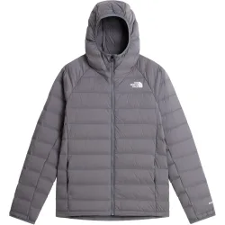 The North Face Herren Abseil Stretch Down Hoodie Jacke