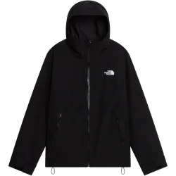 The North Face Herren Dryvent Zip-in Jacke