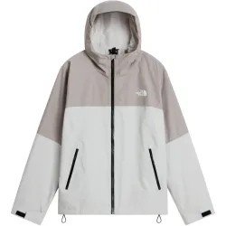 The North Face Herren Dryvent Zip-in Jacke